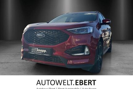 Ford Edge Gebrauchtwagen