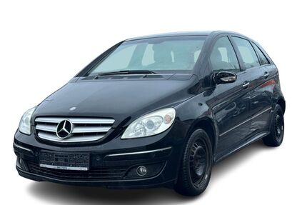 Mercedes-Benz B 170 Gebrauchtwagen