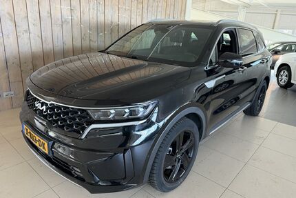 Kia Sorento Gebrauchtwagen