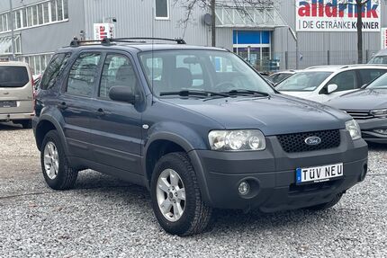 Ford Maverick Gebrauchtwagen