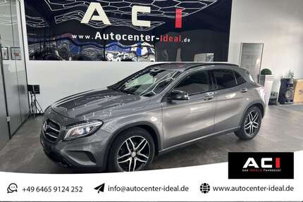 Mercedes-Benz GLA 200 Gebrauchtwagen