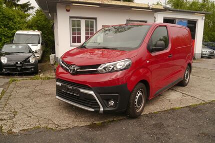 Toyota Proace (Verso) Gebrauchtwagen
