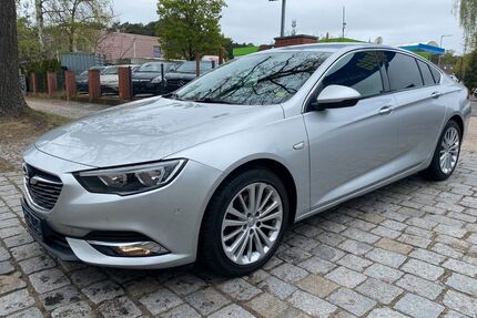 Opel Insignia Gebrauchtwagen