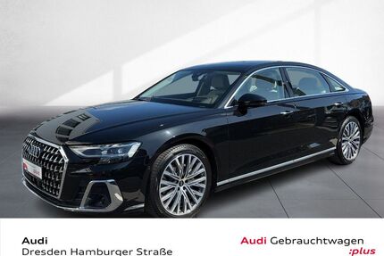 Audi A8 Gebrauchtwagen