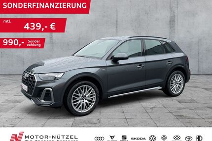 Audi Q5 Gebrauchtwagen