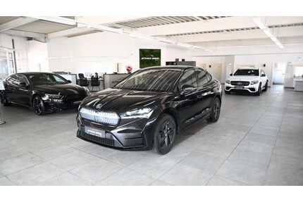 Skoda Enyaq Gebrauchtwagen