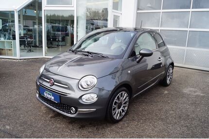 Fiat 500 Gebrauchtwagen