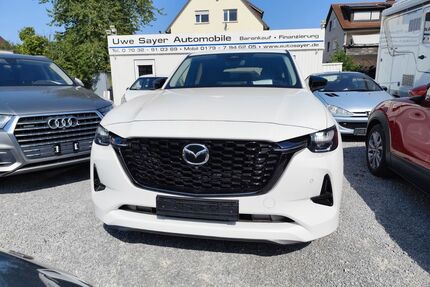 Mazda CX-60 Gebrauchtwagen