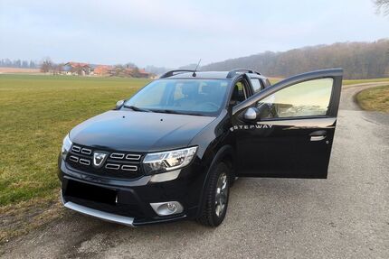 Dacia Logan Gebrauchtwagen