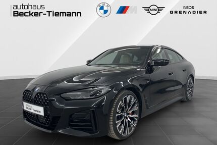BMW M440 Gebrauchtwagen