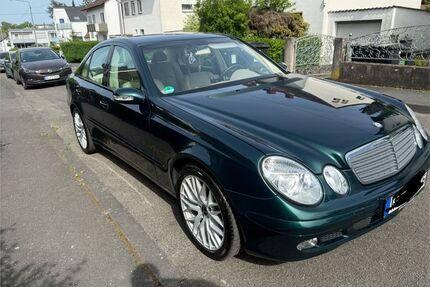 Mercedes-Benz 270 Gebrauchtwagen