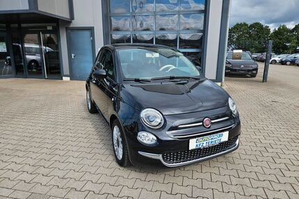 Fiat 500 Gebrauchtwagen