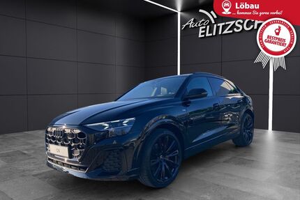 Audi Q8 Gebrauchtwagen