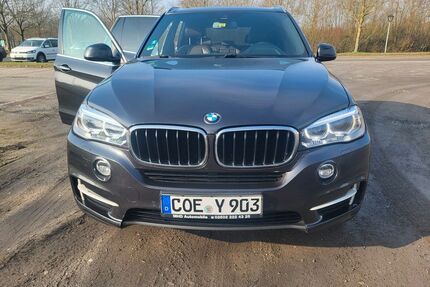 BMW X5 Gebrauchtwagen