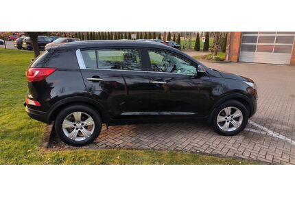 Kia Sportage Gebrauchtwagen
