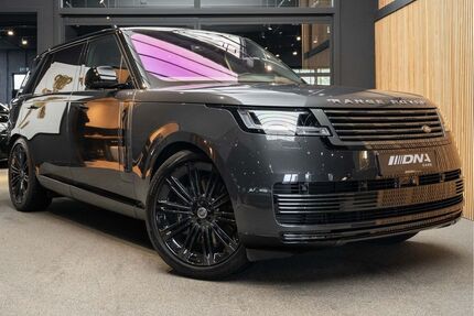 Land Rover Range Rover Gebrauchtwagen