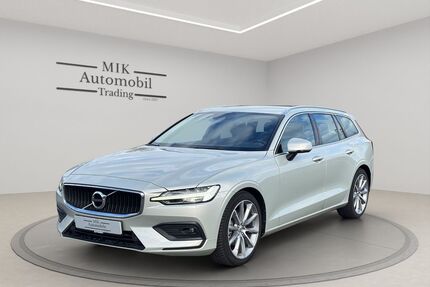 Volvo V60 Gebrauchtwagen