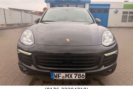Porsche Cayenne Gebrauchtwagen