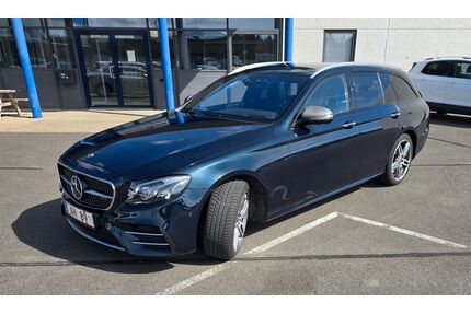 Mercedes-Benz E 43 AMG Gebrauchtwagen