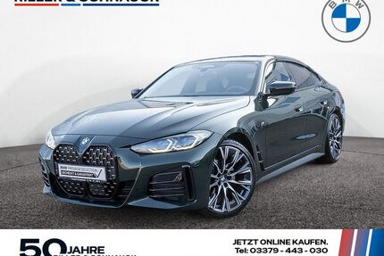 BMW 420 Gran Coupé Gebrauchtwagen
