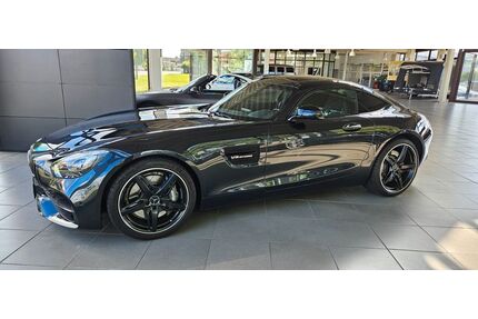 Mercedes-Benz AMG GT Gebrauchtwagen
