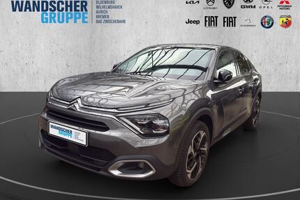 Citroen C4 Gebrauchtwagen