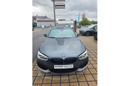 BMW M140i Gebrauchtwagen
