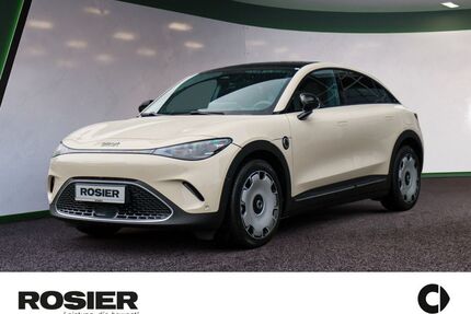 Smart #3 Gebrauchtwagen