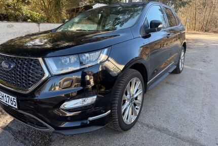 Ford Edge Gebrauchtwagen