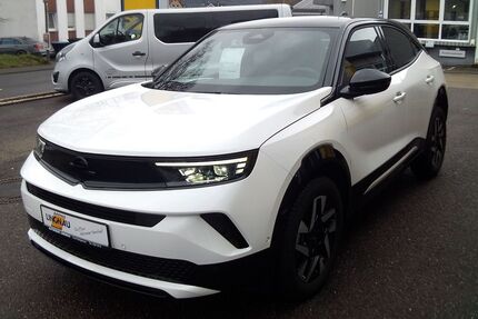 Opel Mokka Gebrauchtwagen