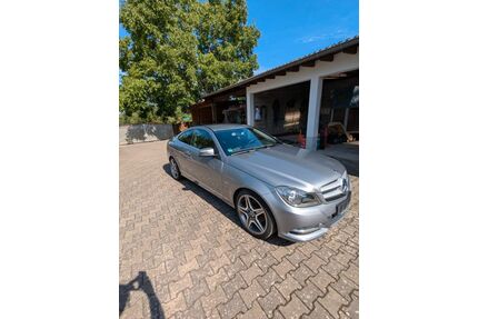 Mercedes-Benz C 180 Gebrauchtwagen