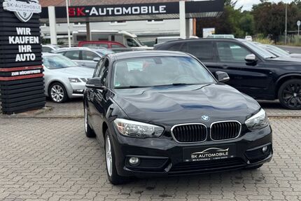 BMW 116 Gebrauchtwagen