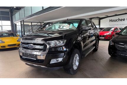 Ford Ranger Gebrauchtwagen