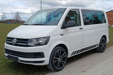 VW T6 Multivan Gebrauchtwagen