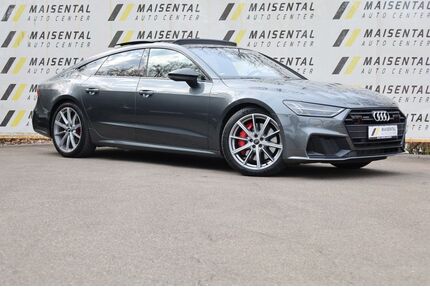 Audi A7 Gebrauchtwagen