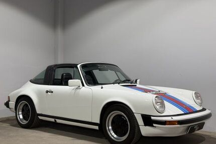 Porsche 911 Urmodell Gebrauchtwagen