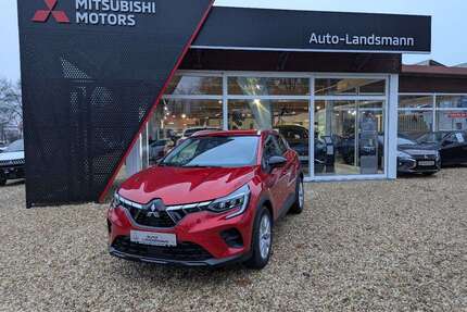 Mitsubishi ASX Gebrauchtwagen