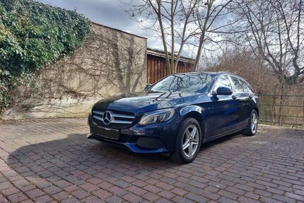 Mercedes-Benz C 220 Gebrauchtwagen