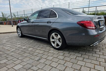 Mercedes-Benz 350 Gebrauchtwagen