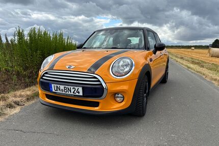 Mini Cooper Gebrauchtwagen