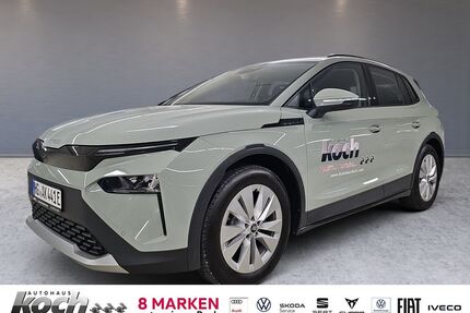 Skoda Elroq Gebrauchtwagen