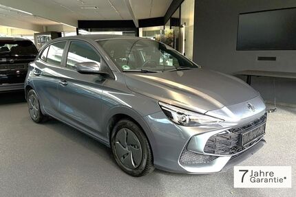 MG MG3 Gebrauchtwagen