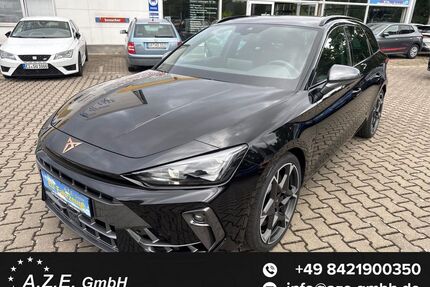 Cupra Leon Gebrauchtwagen