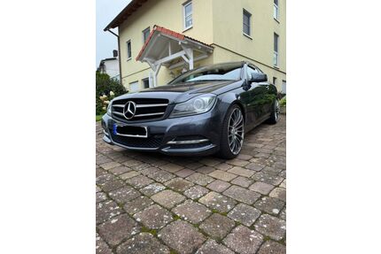 Mercedes-Benz C 350 Gebrauchtwagen