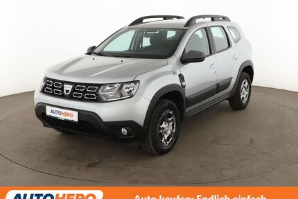 Dacia Duster Gebrauchtwagen