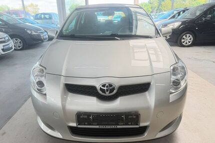 Toyota Auris Gebrauchtwagen