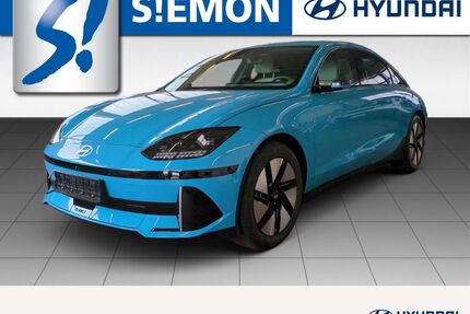Hyundai IONIQ 6 Gebrauchtwagen