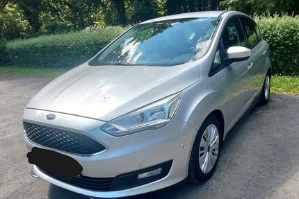 Ford C-Max Gebrauchtwagen