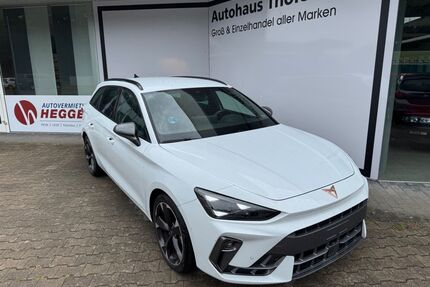 Cupra Leon Gebrauchtwagen