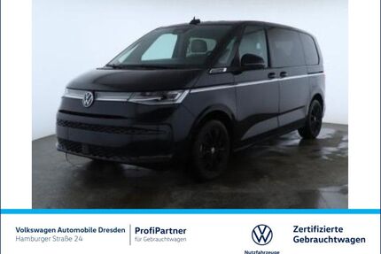 VW T7 Multivan Gebrauchtwagen